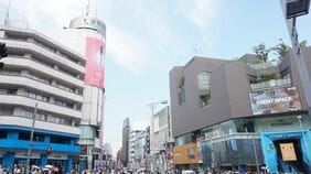 〈もはや高嶺の花？〉ファッションの街･原宿に出店できない･･･劣勢の国内アパレル､超円安時代に｢売り場争奪戦｣で変調