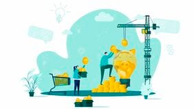 〈スタートアップランキング〉6月の資金調達トップ20､東北大発の創薬ベンチャーが補助金あわせて53億円を調達