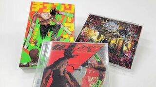 アニメ 熱狂のカラクリ ヒト、カネが激動！もう目が離せない