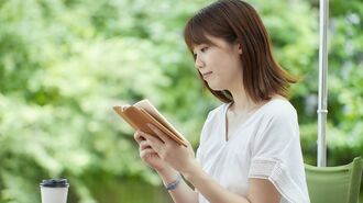 本を読んでも理解できない人の典型的パターン