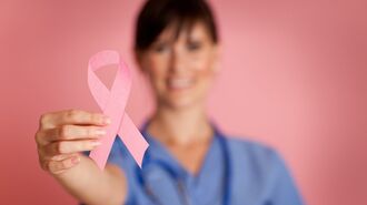 乳がん予防のため今こそ見直したい｢生活習慣｣