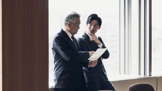 入社3年｢静かな退職｣を選んだ彼の"悲惨な末路"