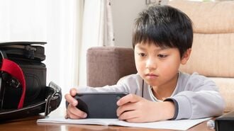 脳科学者が警告｢スマホ横目に勉強｣がNGな理由