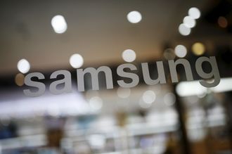 サムスン電子、第1四半期はスマホ好調で12％増益　今期も「楽観」