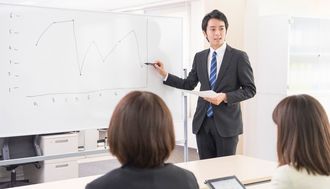｢グダグダなプレゼン｣しかできない人の習性