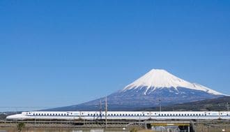 The Top 10 Railways of Japan That Absolutely Delight Visitors