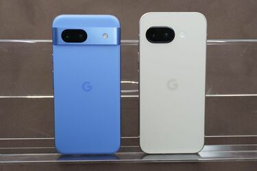 グーグルのエントリースマホ、Pixel 9aは上位モデルと同等のAIを機能を