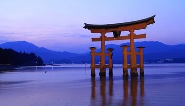 Get Familiar with Japan's Top 3 Travel Destinations