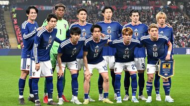 ｢カズ､中田英寿､本田圭佑は知っているが…｣､なぜ今のサッカー代表選手はピンとこない？ サブスク時代のジレンマ
