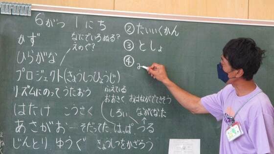 小1プロブレム解決？､｢通知表ない｣香川小の実践