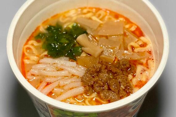 みそきん 調理後