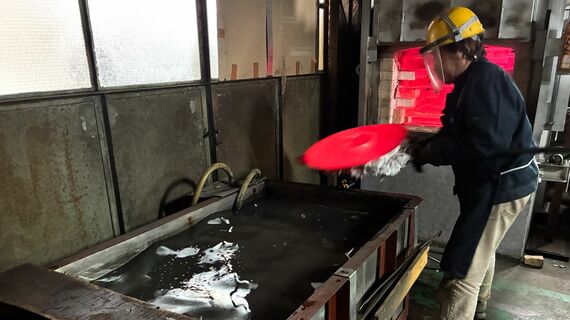 小出製作所 シンバル