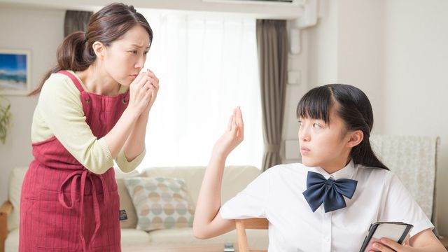 成長が止まった親 の話は子どもに届かない ぐんぐん伸びる子は何が違うのか 東洋経済オンライン 社会をよくする経済ニュース