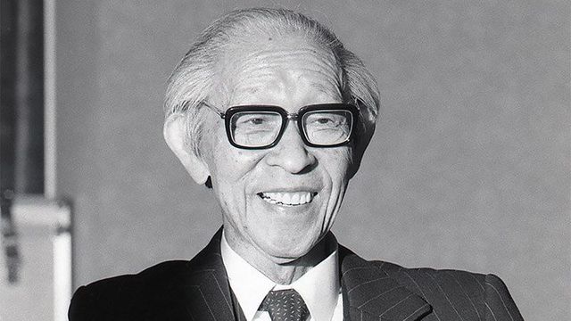 松下幸之助 日本の伝統精神 の3つ目とは 松翁 問わず語り 東洋経済オンライン 社会をよくする経済ニュース