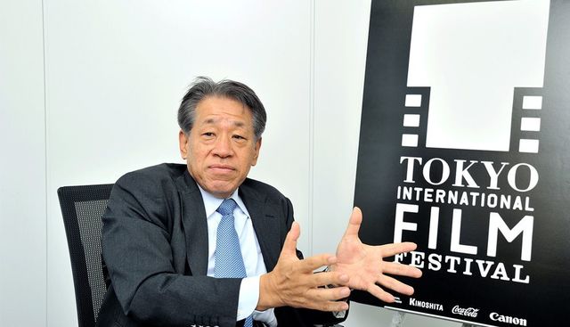映画 Mozu は なぜ振り切れているのか 映画界のキーパーソンに直撃 東洋経済オンライン 経済ニュースの新基準