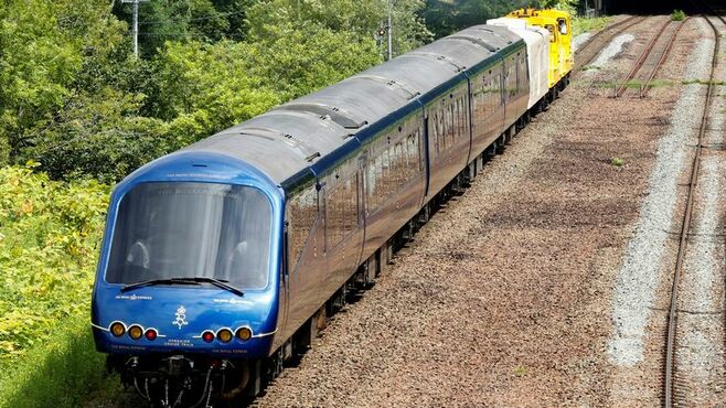 東急､豪華列車戦略｢北海道進出｣勝負の2年目