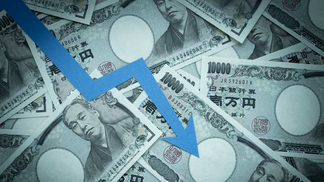 日本だけが｢低賃金から抜け出せない｣2つの理由