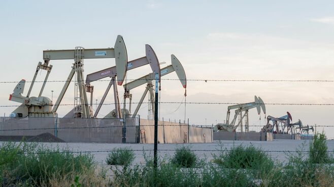 2026年の原油価格､40～80ドルとレンジは大きい