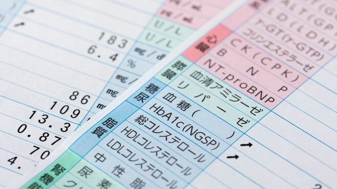 ｢健康診断は毎年必須｣は医学的に正しいか？