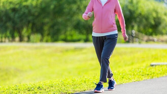 ｢腎臓のための運動｣効果が減る"残念な落とし穴"