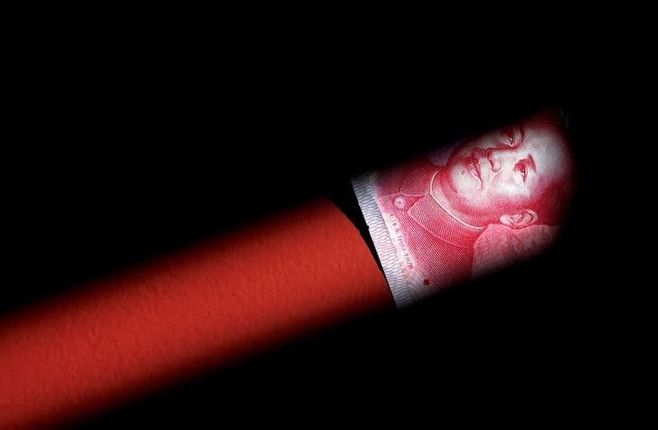 ｢影の銀行｣規制､中国の債券暴落を招く危険