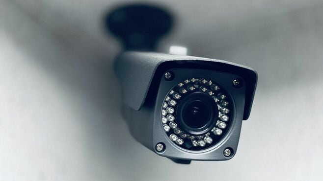 監視と統制の地獄郷！ SFで描かれた未来が現実に