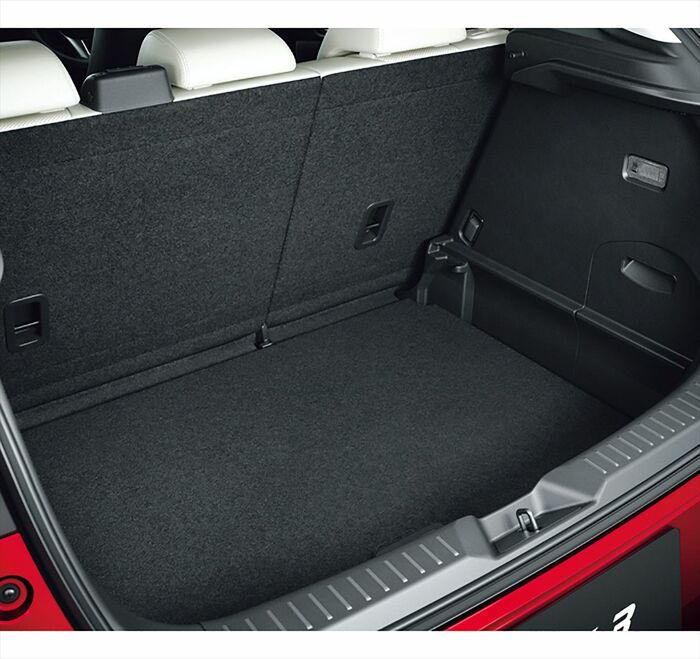 マツダ CX-3（写真：マツダ）