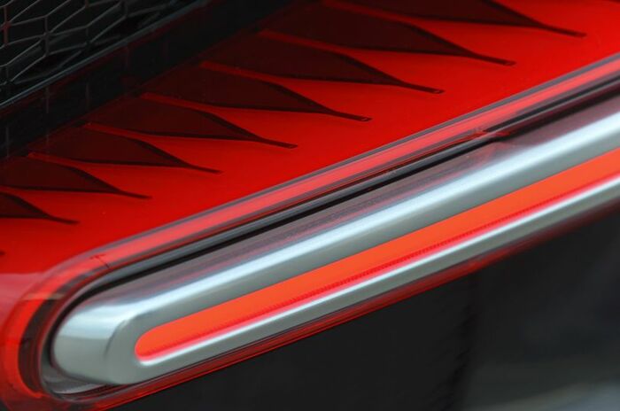 ブガッティ シロン｜Bugatti Chiron