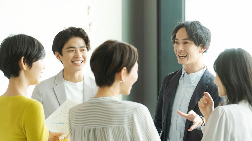（写真：shimi／PIXTA）