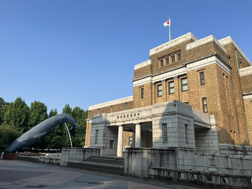 上野