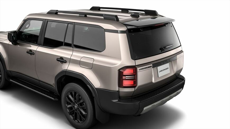 写真：トヨタ自動車