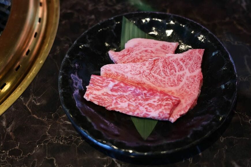 カルビは2026年現在も王道の人気