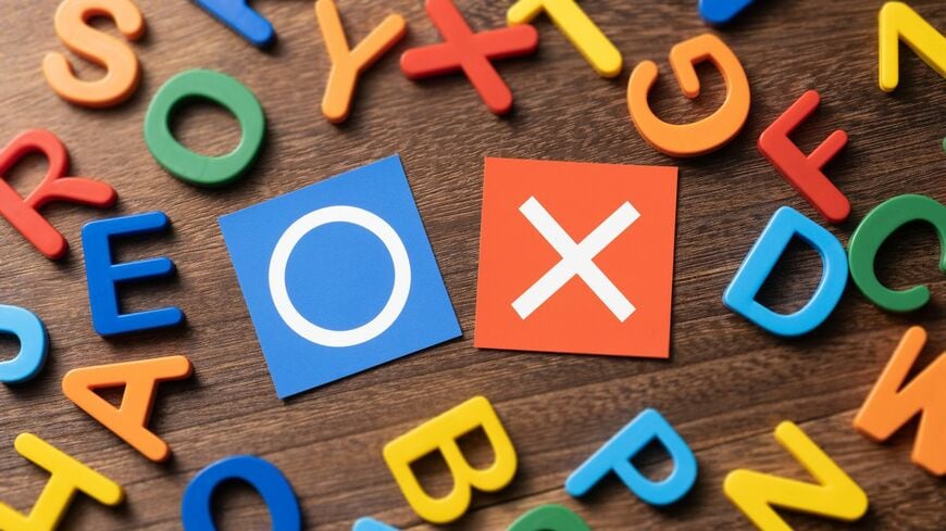 ネイティブでも読めない、摩訶不思議なスペルの単語や地名…難読英単語をご紹介します（写真：artswai／PIXTA）