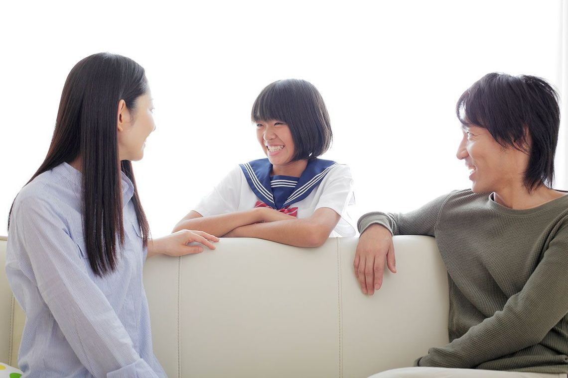 親の言葉遣いが 子どもの成績を決めている ぐんぐん伸びる子は何が違うのか 東洋経済オンライン 経済ニュースの新基準