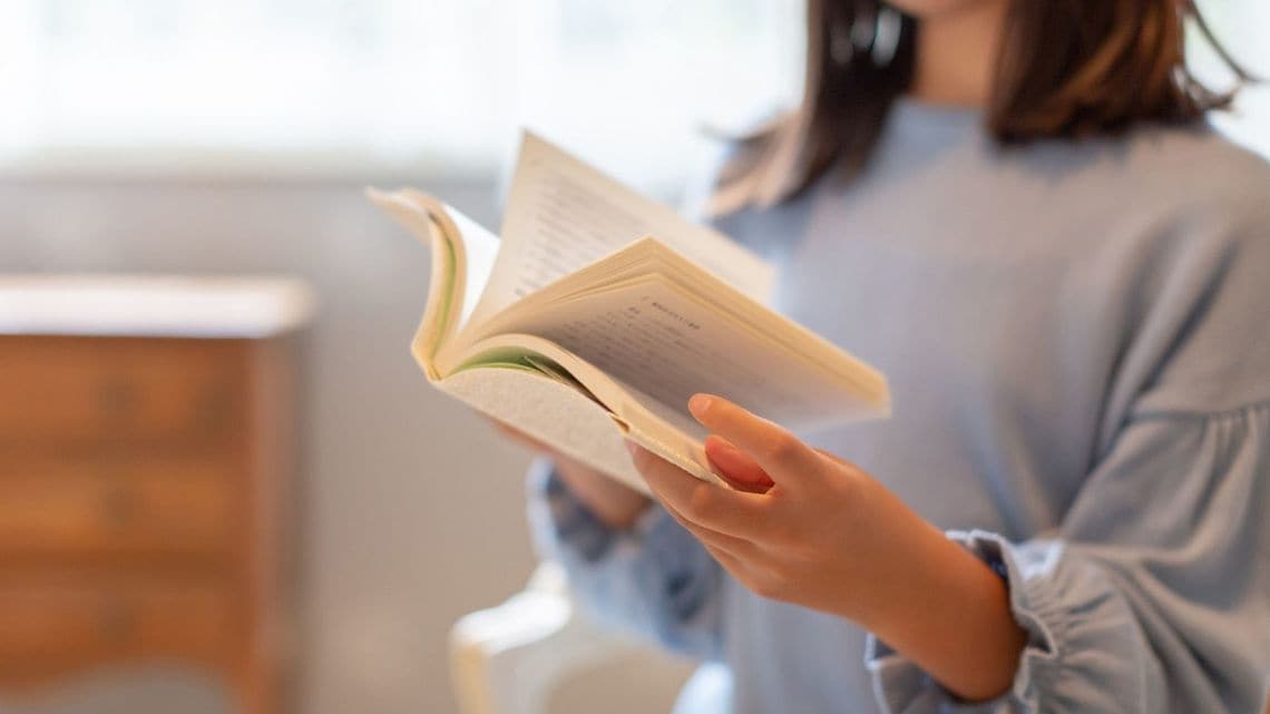 小学生時に 読解力 の決定的な差が生じる理由 読書 東洋経済