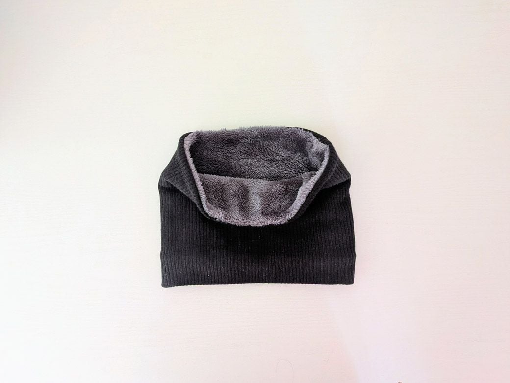 ネックウォーマー