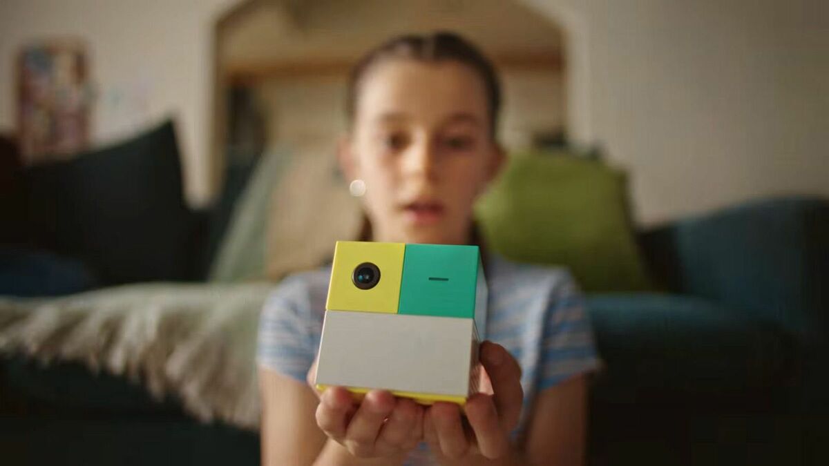 任天堂の十八番を狙う｢コントローラー不要のゲーム機｣が日本上陸､米国でSwitch 2に次ぐ人気 | ビジネス | 東洋経済オンライン