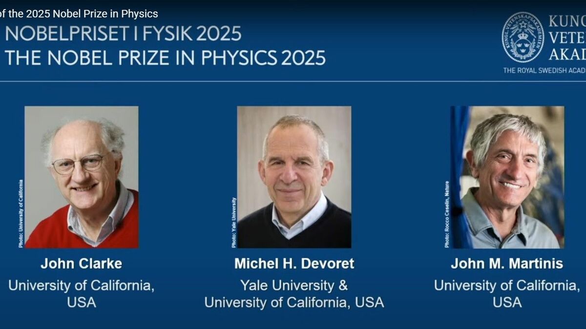 東大院生が2025ノーベル物理学賞の凄さを解説 | 教育 | 東洋経済オンライン