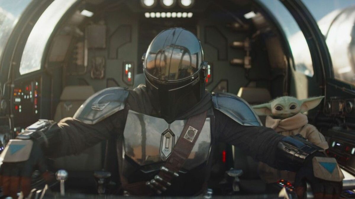 待望の7年ぶり『スター･ウォーズ』新作が
