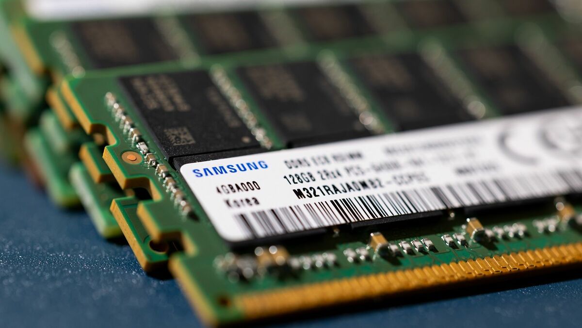 AI向けチップ需要にサムスン労組のスト計画…｢世界的なメモリー不足｣はさらに深刻化する様相に | ビジネス | 東洋経済オンライン