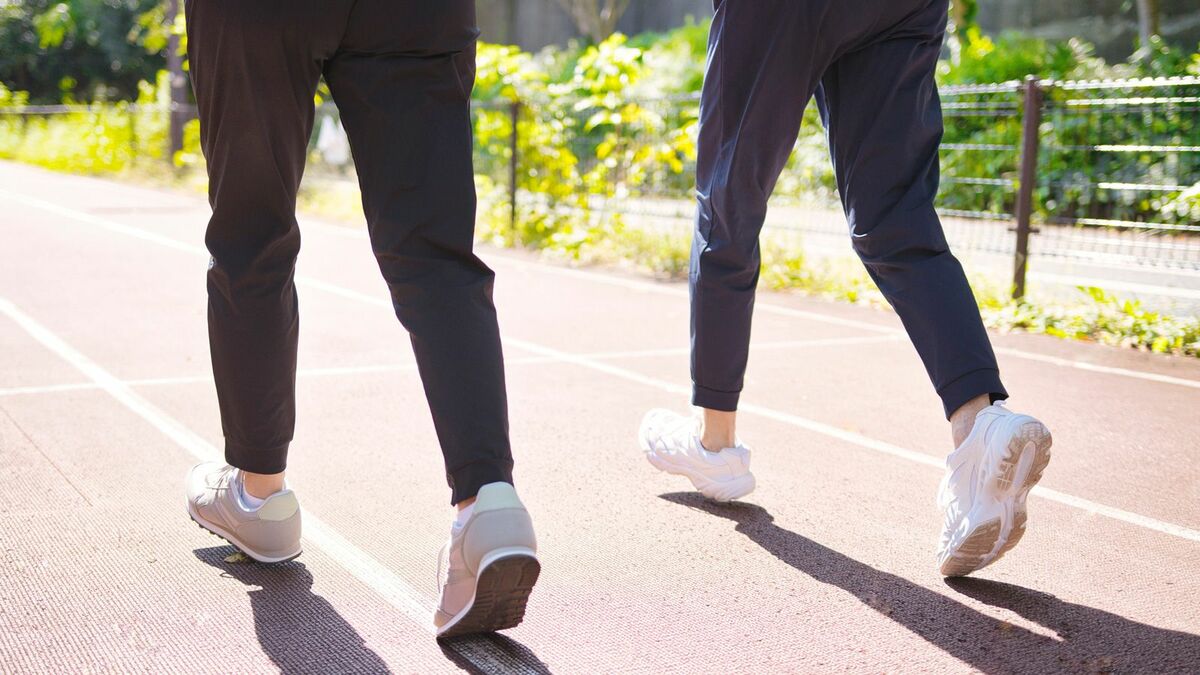 40代から｢生活習慣病｣を防ぐ運動習慣の作り方 | 健康 | 東洋経済オンライン