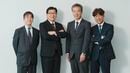 サクサ｢変革から成長へ｣新たな挑戦<br />モノづくりで切り開く｢ニッチトップ企業｣への道筋