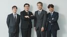 サクサ｢変革から成長へ｣新たな挑戦<br />モノづくりで切り開く｢ニッチトップ企業｣への道筋