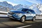 ボルボ XC60 T6 AWD Rデザイン｜Volvo XC60 T6 AWD R-Design