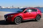 マツダ CX-5｜Mazda CX-5