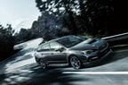 レヴォーグ STI Sport EyeSight（写真：SUBARU）