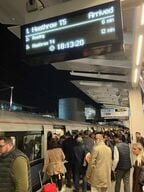 市内東部からヒースロー空港へ直行可能になった