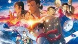 『名探偵コナン 隻眼の残像（フラッシュバック）』
