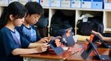 枚方市立第二中学校