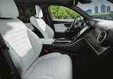 メルセデス・ベンツ GLC 220d 4MATIC Core（写真:メルセデス・ベンツ日本）